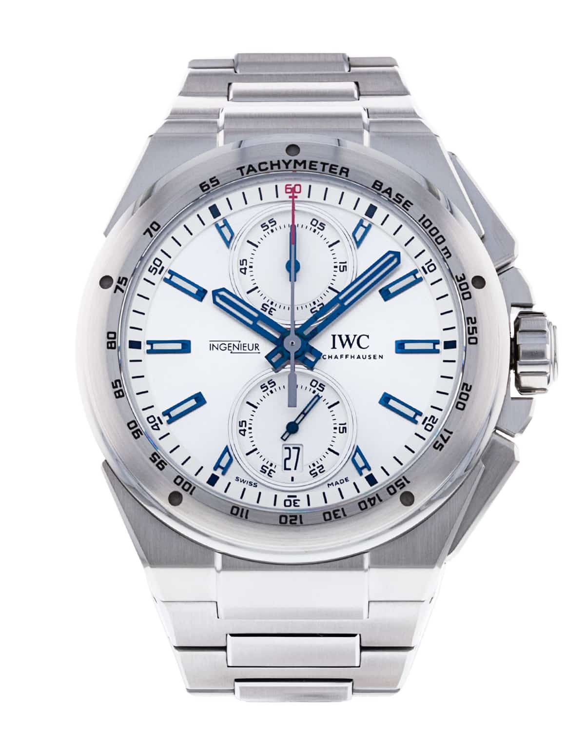 IWC Ingenieur IW378510